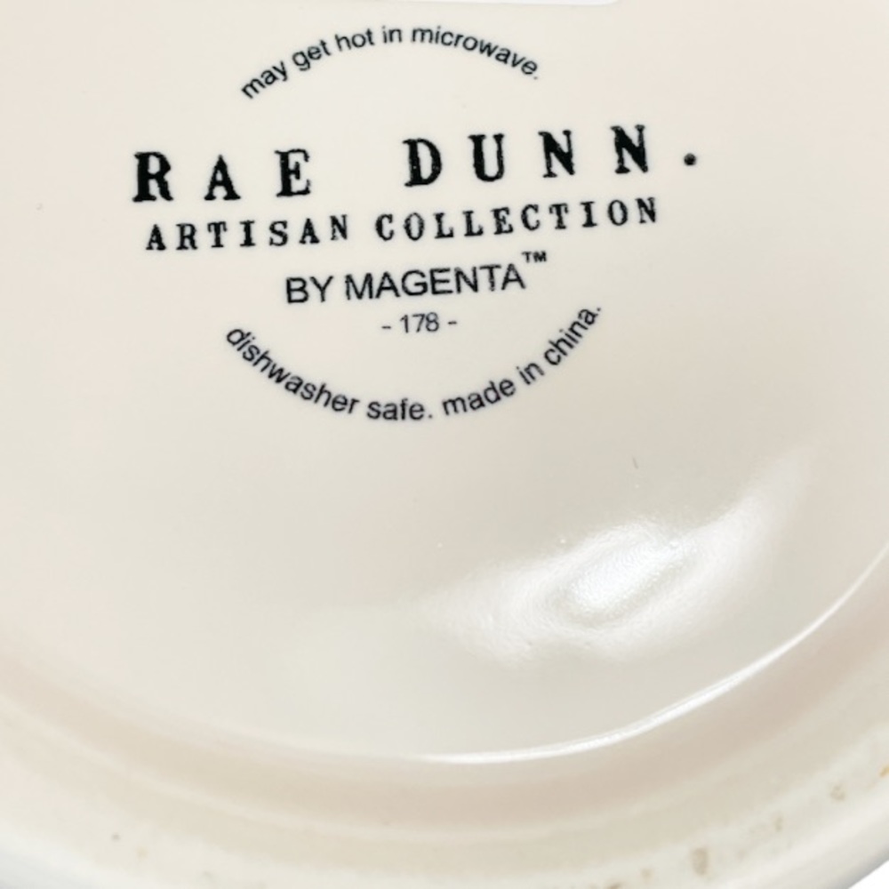 NEW Rae Dunn CONGRATS GRAD Mug 🎓 - Picture 4 of 4